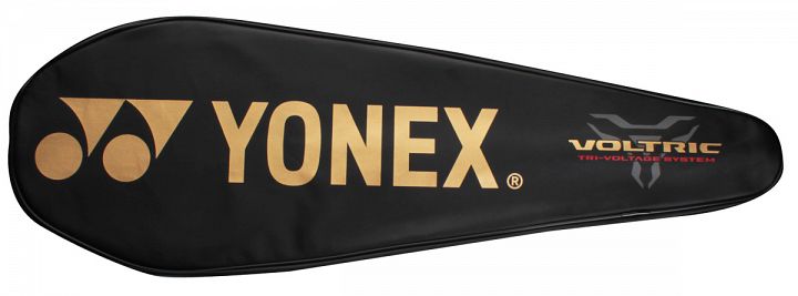 Yonex VOLTRIC 7 DG Black / Green
